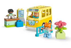 Lego Duplo The Bus Ride 10988