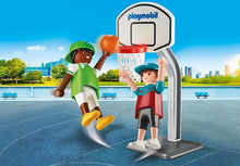 Load image into Gallery viewer, Playmobil Multi Sport Carry Case 70313

