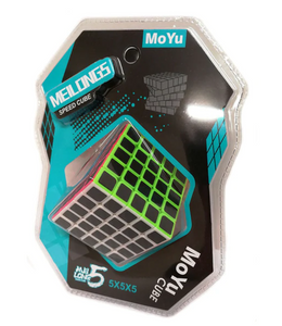 MoYu Speed Cube 5 X 5