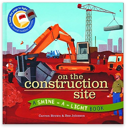 Shine a Light: On the Construction Site