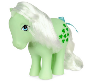 My Little Pony Minty 40th Anniversary