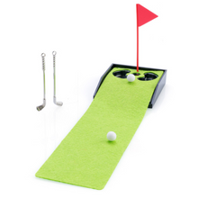 Load image into Gallery viewer, World&#39;s Smallest Golf Set
