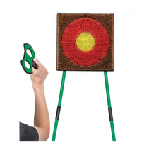 Load image into Gallery viewer, Go Play Axe Throwing Game
