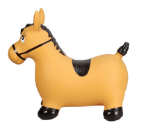 Load image into Gallery viewer, Kaper Kidz Bouncy Rider Ginger the Horse
