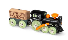 Load image into Gallery viewer, Brio Ghost Train 33986
