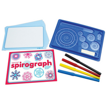 Load image into Gallery viewer, Spirograph Design Set
