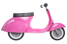Load image into Gallery viewer, Amboss Toys Vespa Pink
