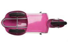 Load image into Gallery viewer, Amboss Toys Vespa Pink
