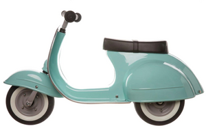 Amboss Toys Vespa Mint