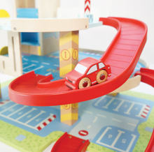 Load image into Gallery viewer, Le Toy Van Grande Garage

