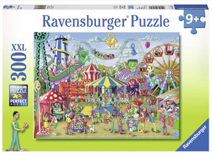 Ravensburger Fun at the Carnival 300 Piece Puzzle