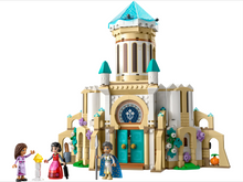 Load image into Gallery viewer, Lego Disney King Magnifico&#39;s Castle 43224
