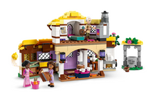 Load image into Gallery viewer, Lego Disney Asha&#39;s Cottage 43231
