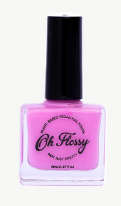 Oh Flossy Party Nailpolish Set