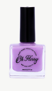 Oh Flossy Party Nailpolish Set