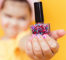 Load image into Gallery viewer, Oh Flossy Party Nailpolish Set
