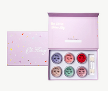 Load image into Gallery viewer, Oh Flossy Sweet Treat Makeup Set
