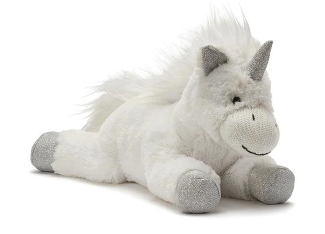 Nana Huchy Silver Sprinkle  Unicorn