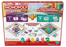 Load image into Gallery viewer, Monopoly Junior
