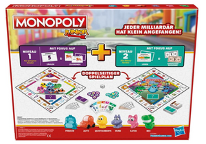 Monopoly Junior