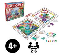 Load image into Gallery viewer, Monopoly Junior
