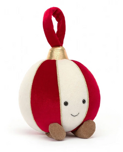 Jellycat Amuseable Bauble