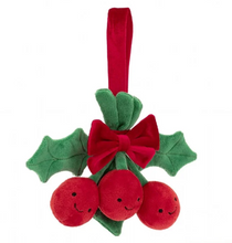 Load image into Gallery viewer, Jellycat Amuseable Holly
