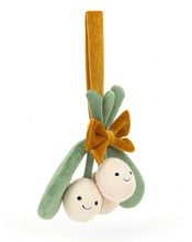 Load image into Gallery viewer, Jellycat Amuseable Mistletoe
