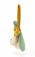 Load image into Gallery viewer, Jellycat Amuseable Mistletoe
