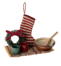 Load image into Gallery viewer, Maileg Cosy Christmas
