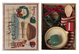 Maileg Cosy Christmas