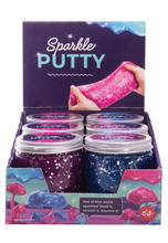 Load image into Gallery viewer, Sparkle Putty
