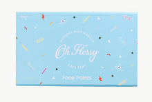 Load image into Gallery viewer, Oh Flossy Face Paint Set
