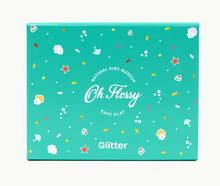 Load image into Gallery viewer, Flossy Under The Sea Glitter Set
