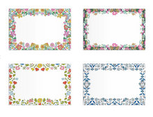 Load image into Gallery viewer, Liberty Gift Label Stickers Gallison
