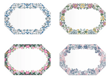 Load image into Gallery viewer, Liberty Gift Label Stickers Gallison
