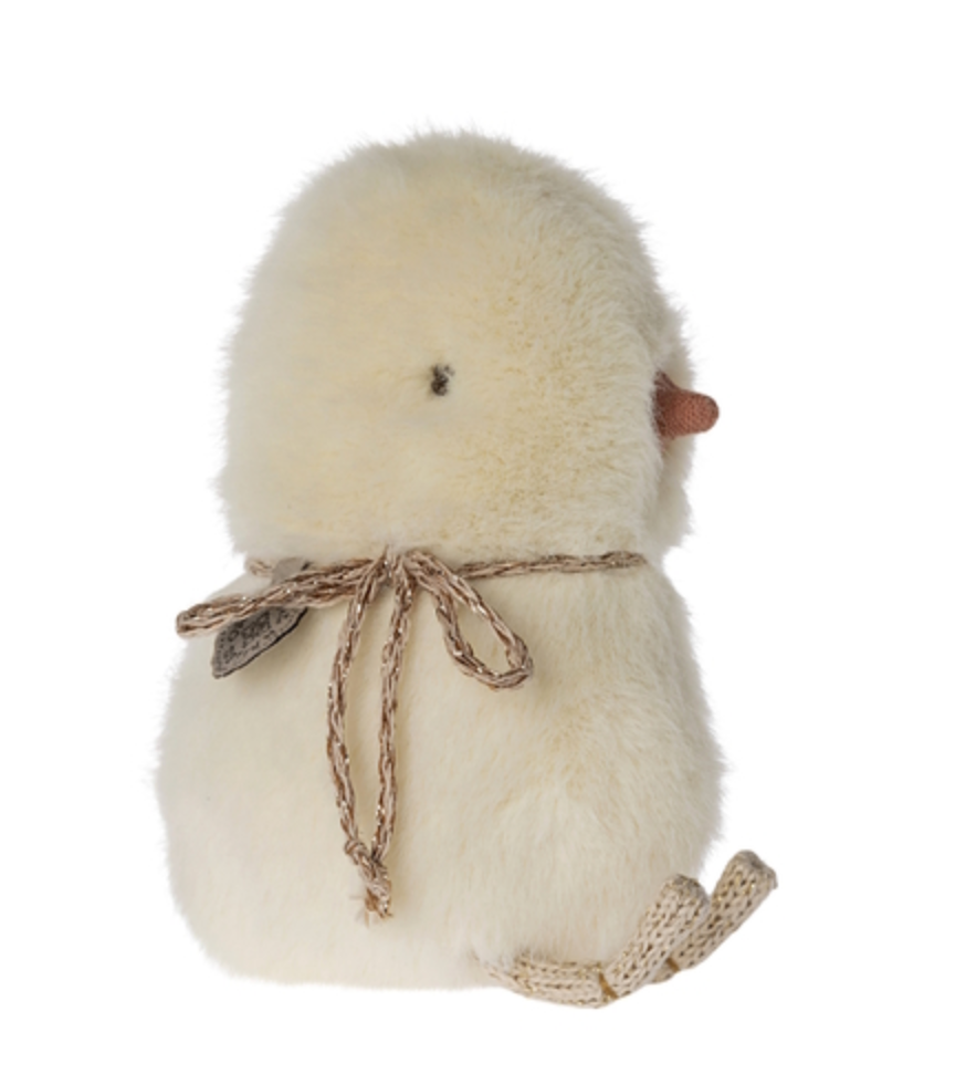 Maileg Plush Mini Chicken