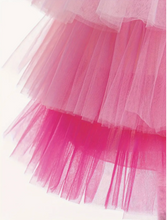 Load image into Gallery viewer, Pink Princess Party Dress
