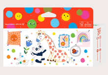 Load image into Gallery viewer, Haku Yoka 5 Dot Markers
