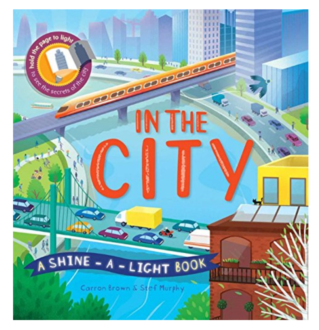 Shine A Light: In The City