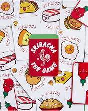 Load image into Gallery viewer, Sriracha the Game

