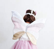 Load image into Gallery viewer, Mimi &amp; Lula Intergalactic Pastel Multi Wings

