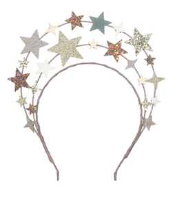 Mimi & Lula Angel Halo Headdress