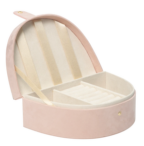 Mimi & Lula Rainbow Jewellery Box Multi