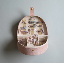 Load image into Gallery viewer, Mimi &amp; Lula Rainbow Jewellery Box Multi
