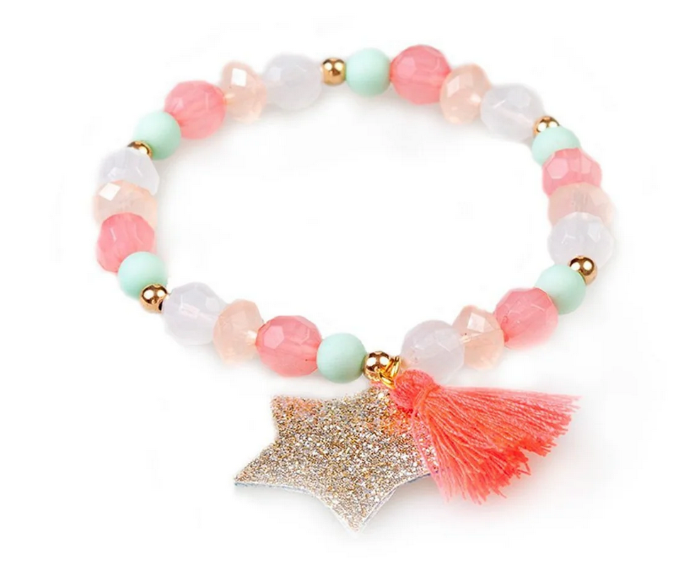 Great Pretenders Sassy Tassy Bracelet