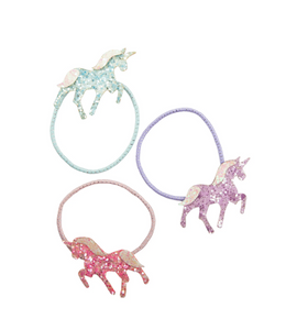 Great Pretenders Pretty Pony Hair Elastics