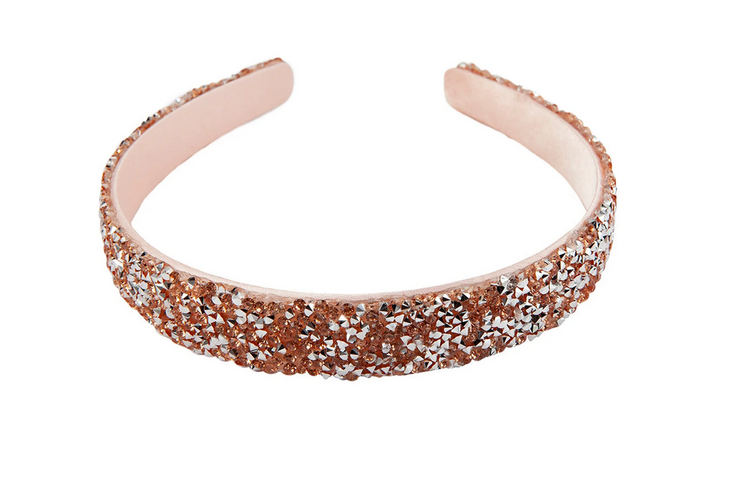 Great Pretenders Gummy Glitter Headband