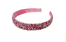 Load image into Gallery viewer, Great Pretenders Gummy Glitter Headband
