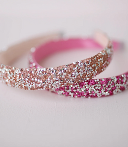 Great Pretenders Gummy Glitter Headband